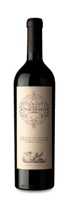Gran Enemigo