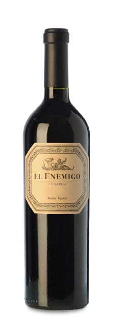 El Enemigo Bonarda