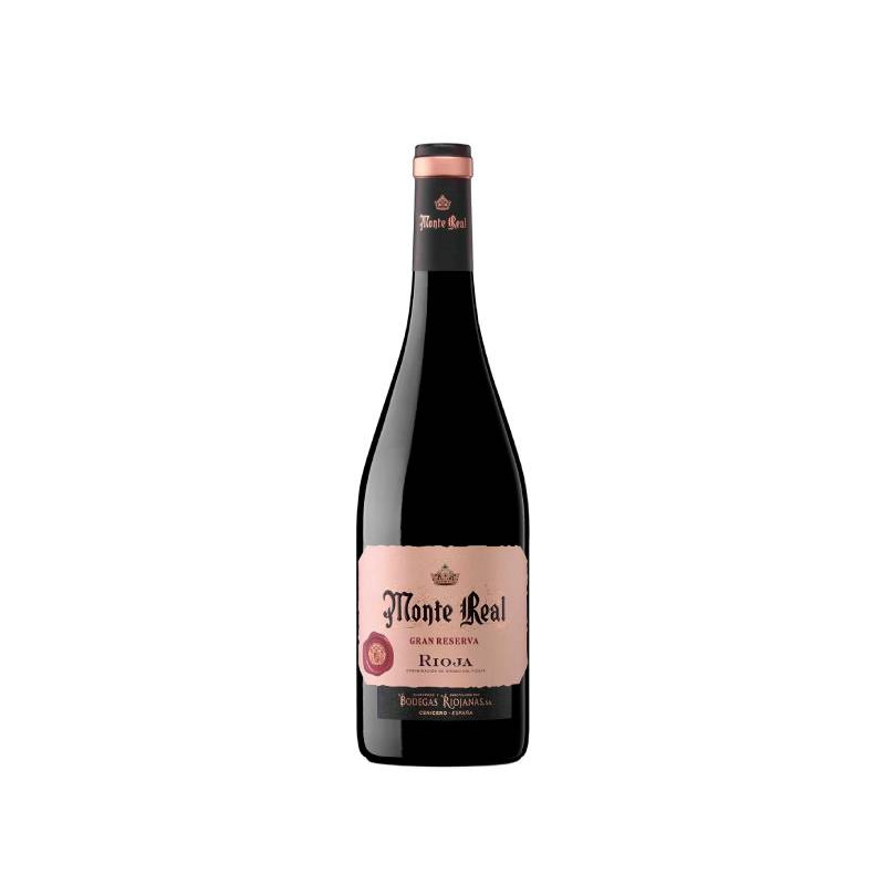 Monte Real Gran Reserva 2017