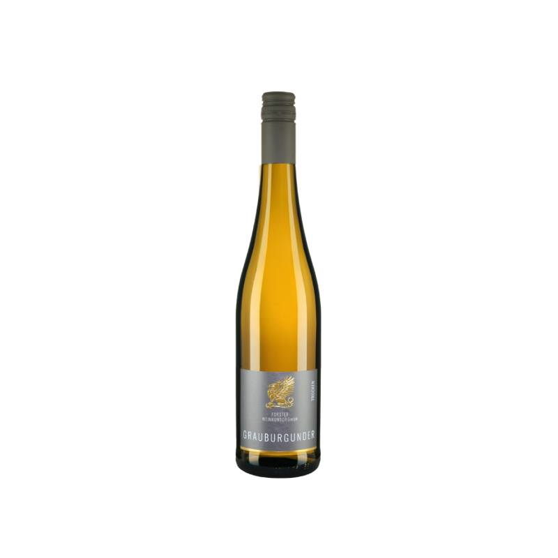 Forster Winzer Grauburgunder - Pinot Gris Seco 2021
