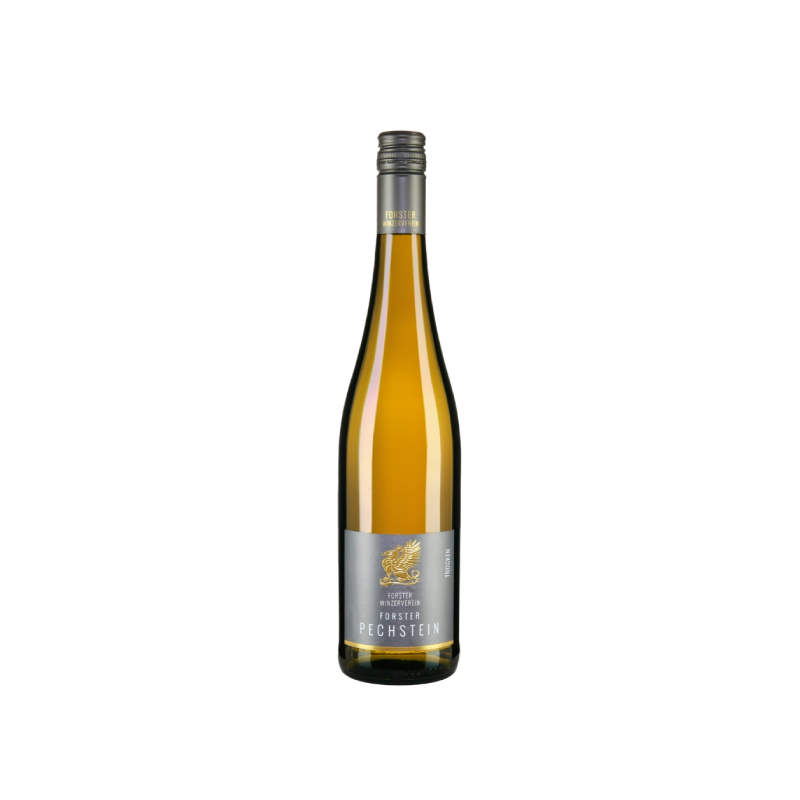 Forster Winzer Forster Pechstein Riesling Seco 2022