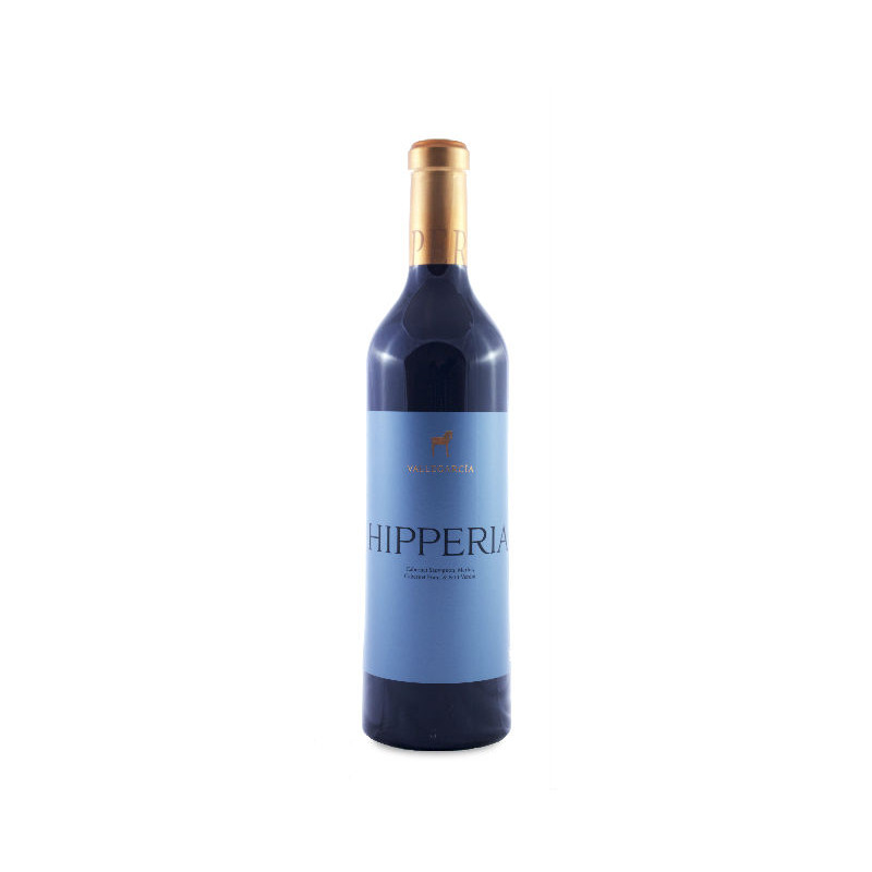 Pago De Vallegarcía Hipperia 2021