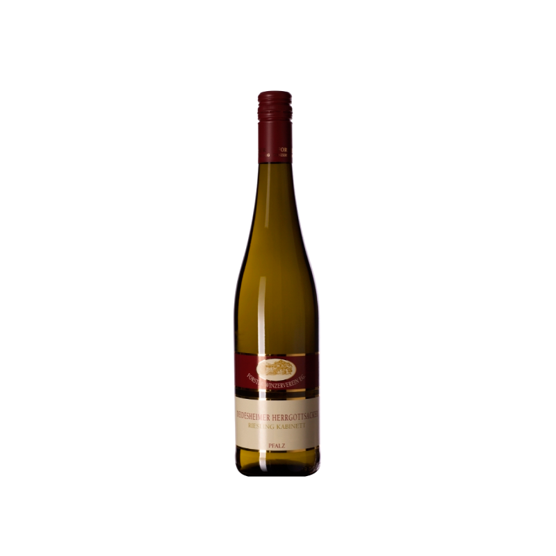 Forster Winzer Deidesheimer Herrgottsacker Riesling Afrutado 2019