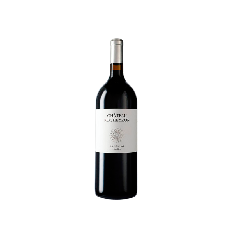 Château Rocheyron 2023