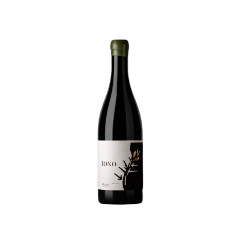 Olga Verde Toxo Villa De San Clemente 2021