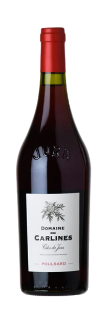 Domaine des Carlines Poulsard Domaine des Carlines Poulsard