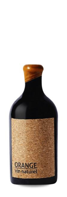 Château Lafitte Orange