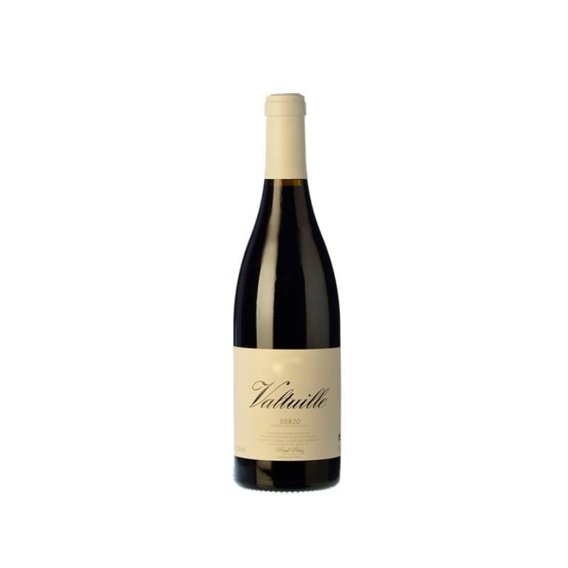 Castro Ventosa Valtuille Vino De Villa 2022