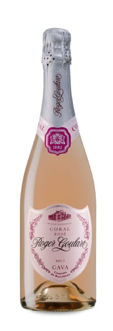 Roger Goulart Coral Rosé Roger Goulart Coral Rosé
