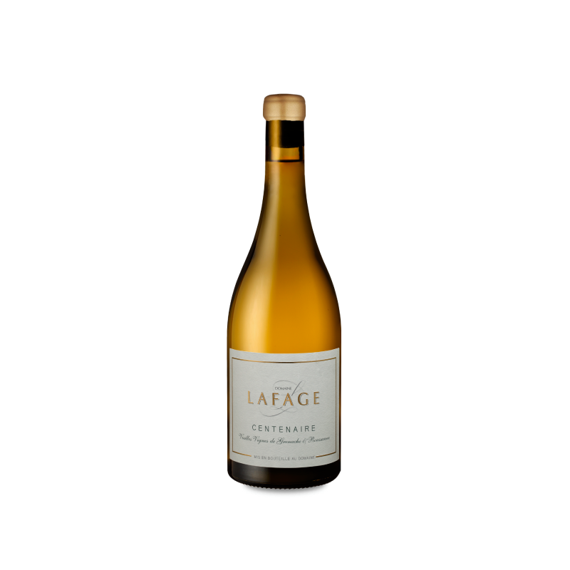 Domaine Lafage Centenaire 2023