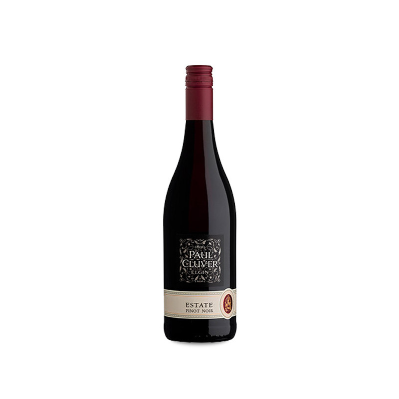 Paul Cluver Estate Pinot Noir 2022