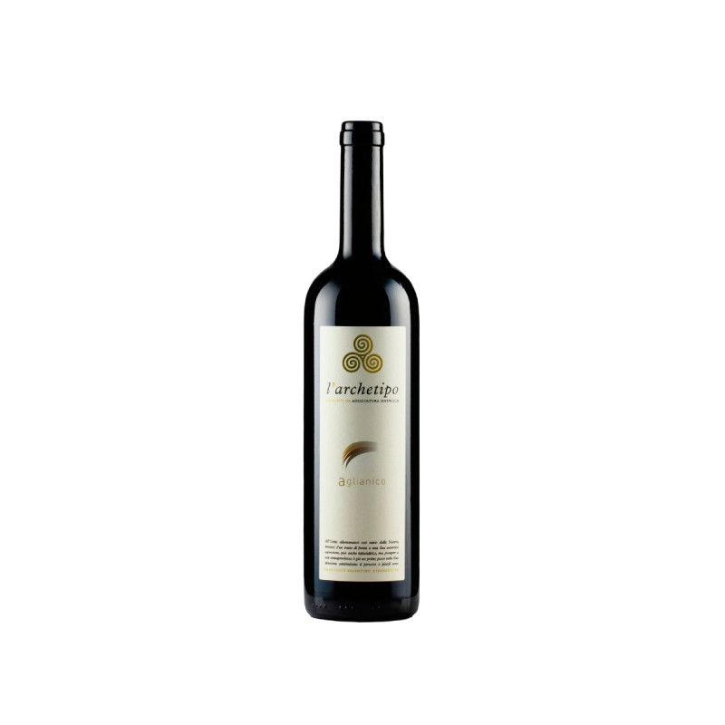 L'Archetipo Aglianico Puglia 2020