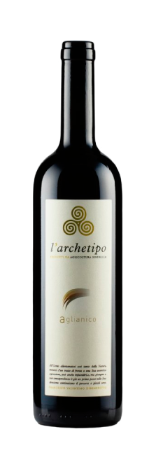 L'Archetipo Aglianico Puglia 2020