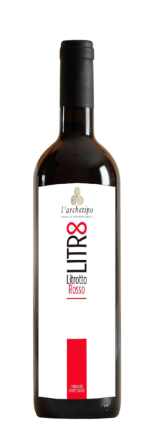 L'Archetipo Litrotto Rosso Puglia