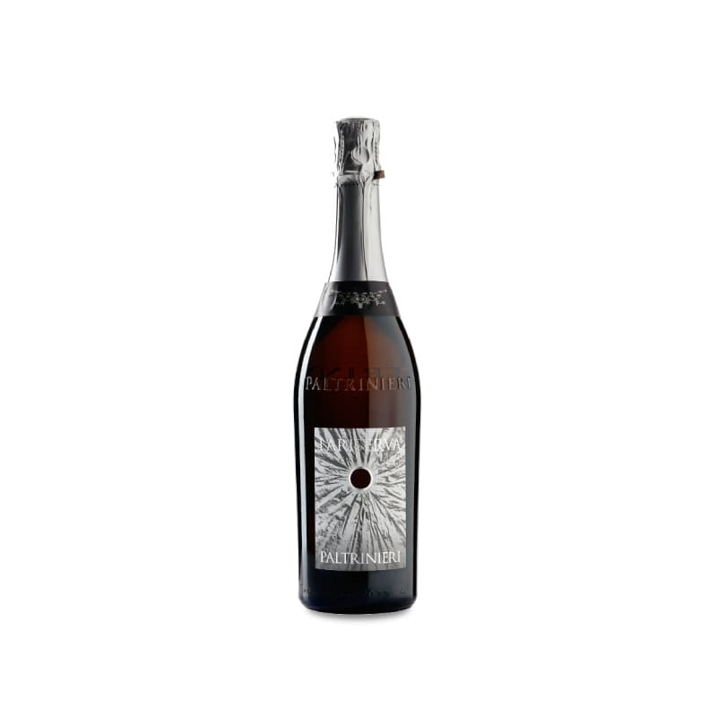 Paltrinieri Lambrusco Di Sorbara Lariserva 2022
