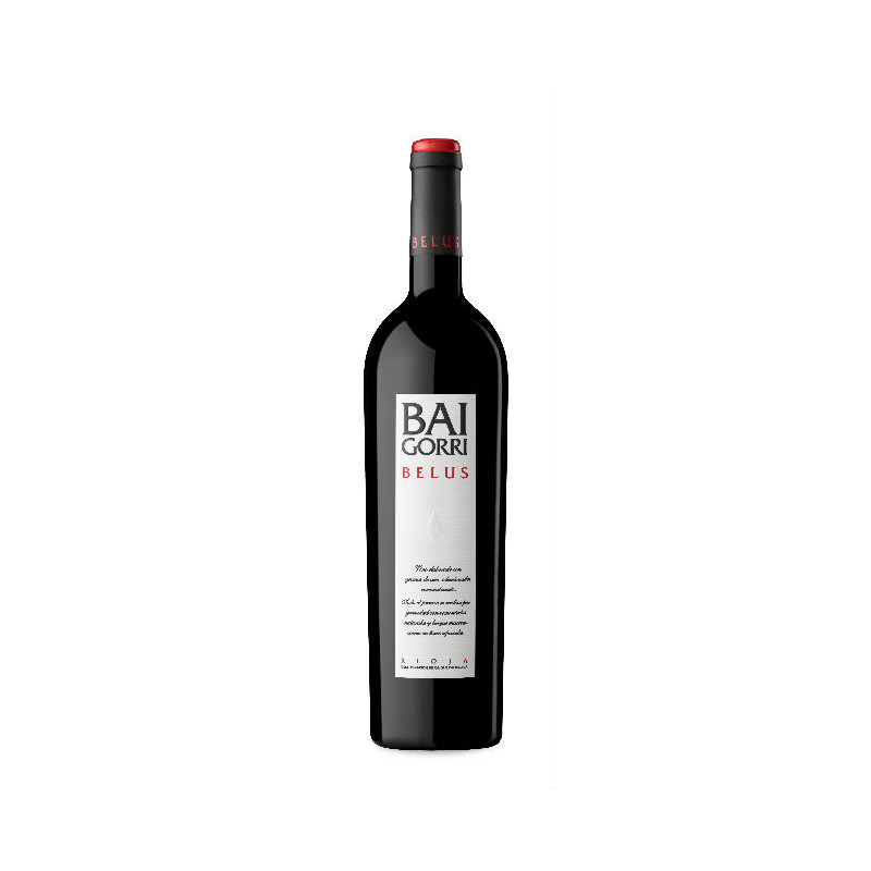Baigorri Belus 2019