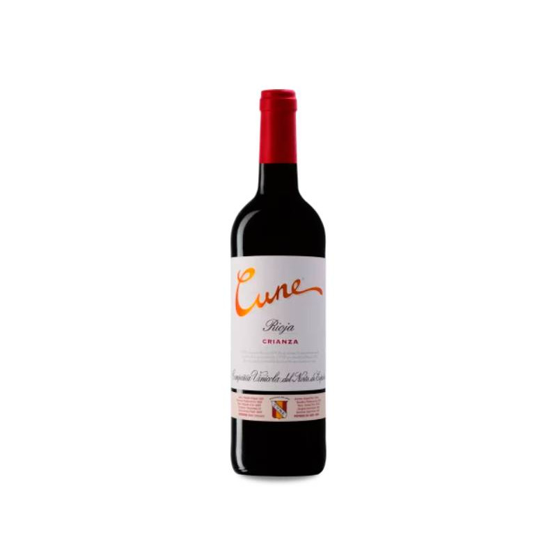 Cune Crianza Magnum 2020