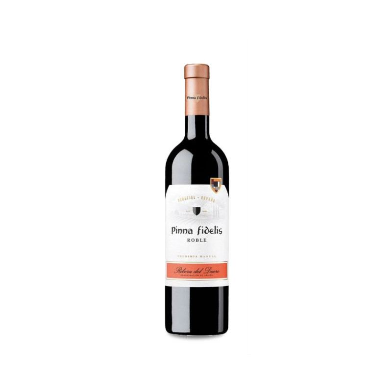 Pinna Fidelis Roble 2022