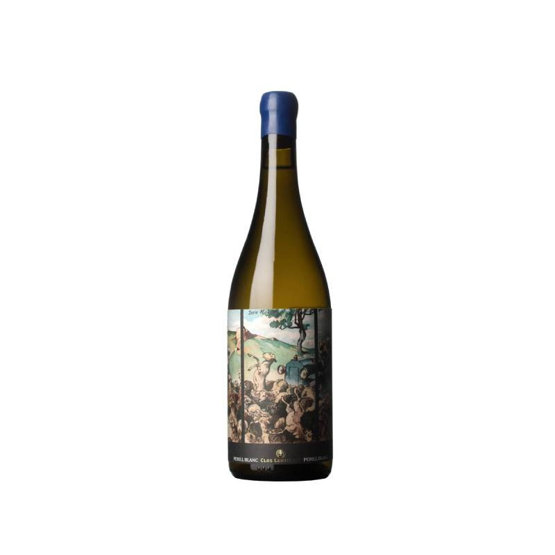Clos Lentiscus Perill Blanc Àmfora 2022