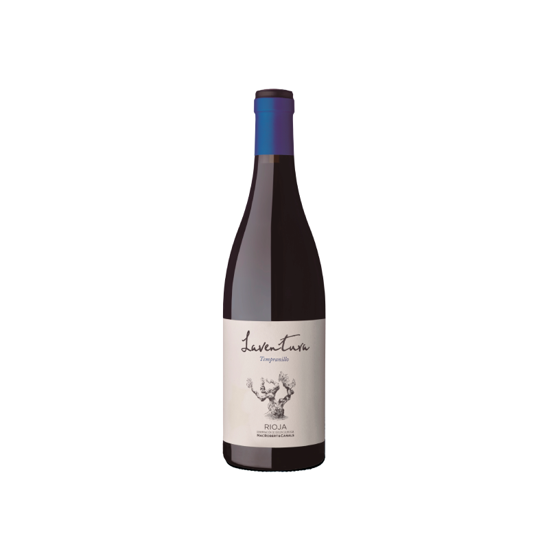 Laventura Tempranillo 2018