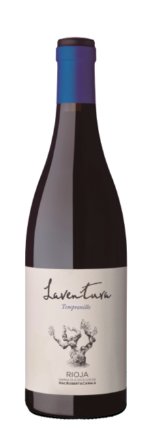 Laventura Tempranillo 2018