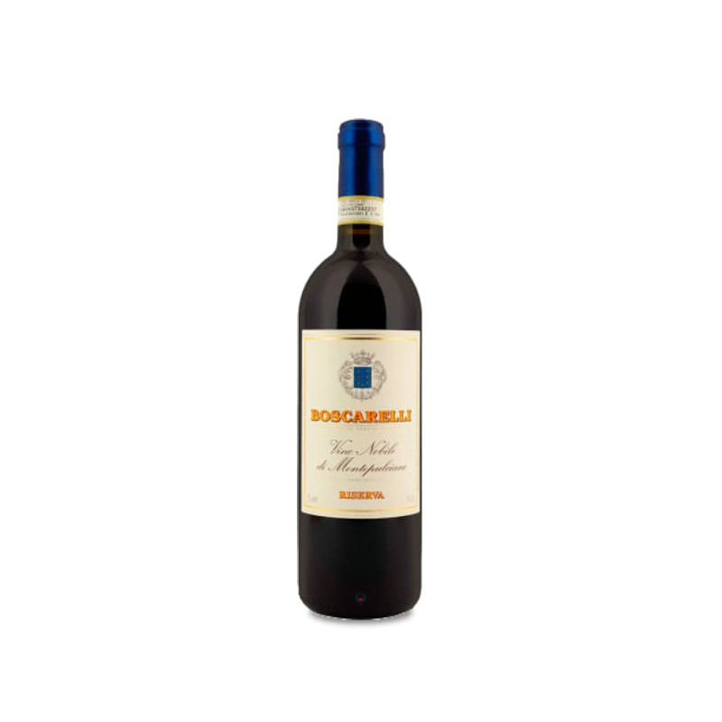 Boscarelli Vino Nobile Di Montepulciano Riserva 2020