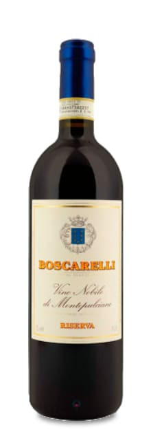 Boscarelli Vino Nobile di Montepulciano Riserva