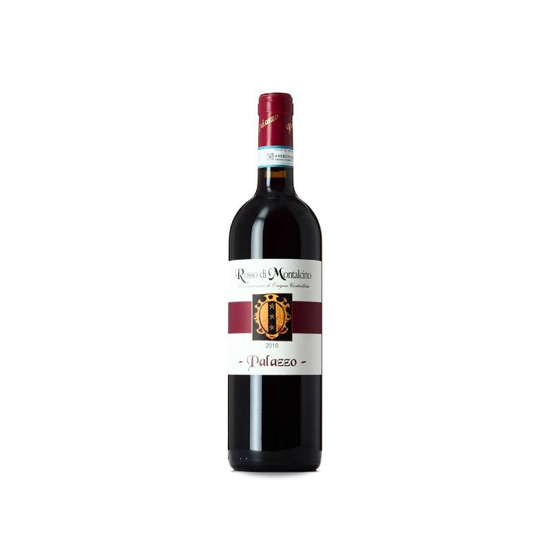 Palazzo Rosso Di Montalcino 2022