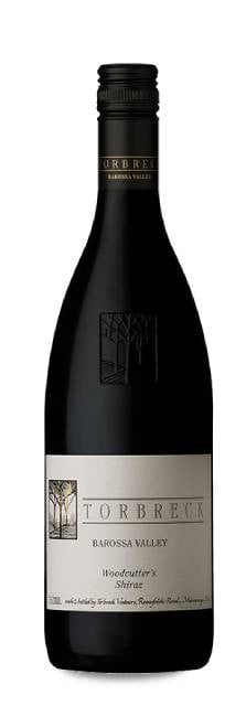 Torbreck Woodcutter's Shiraz