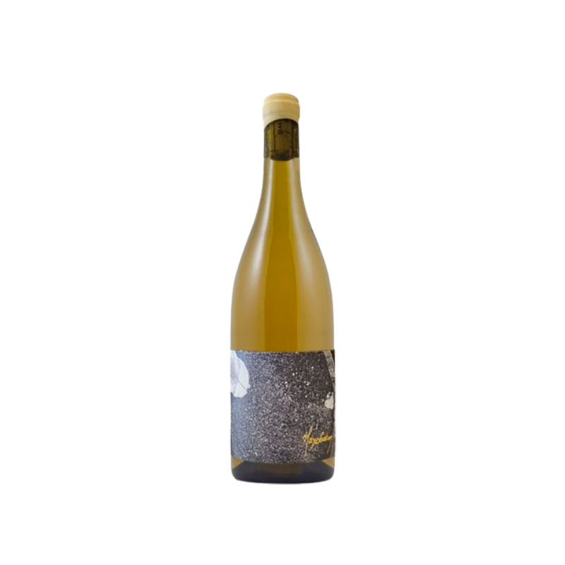 Julien Guillot Bourgogne Blanc Maxeration 2020