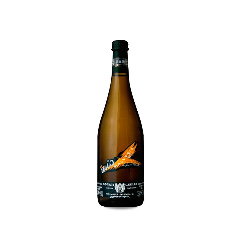 Camillo Donati Il Mio Malvasia 2023