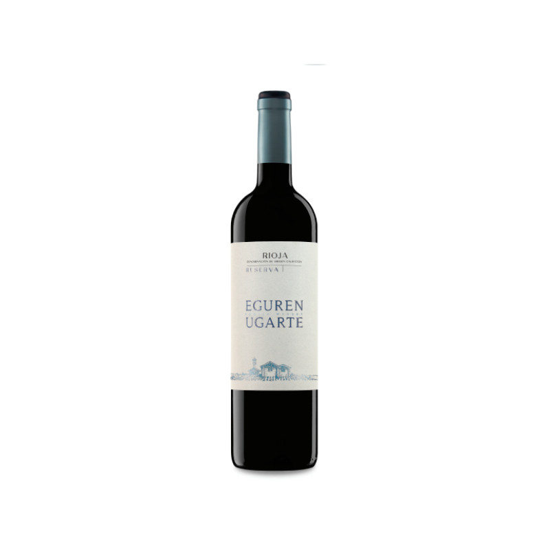 Eguren Ugarte Reserva 2017
