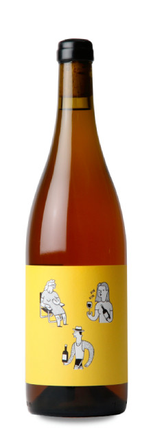 RIM Sarau Blanc