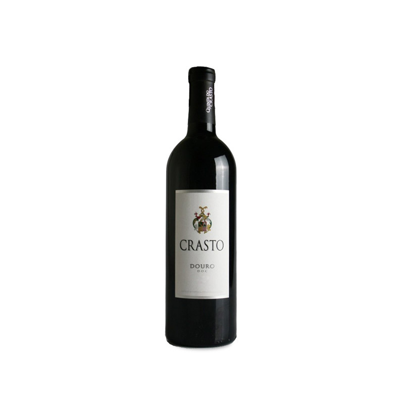 Quinta Do Crasto Tinto 2021