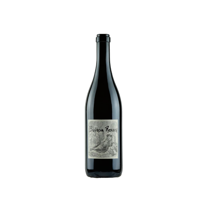 Domaine Didier Dagueneau Buisson Renard Blanc 2020