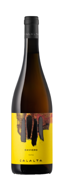 Calalta Davvero