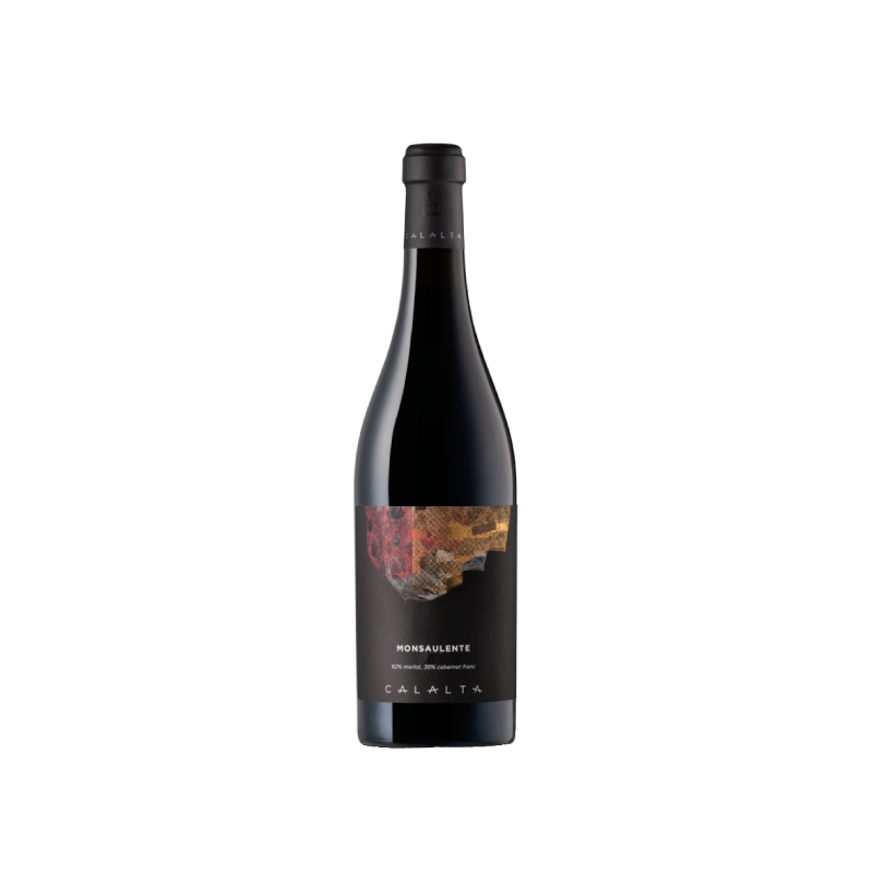 Calalta Monsaulente 2017