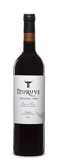 Muruve Crianza 2020