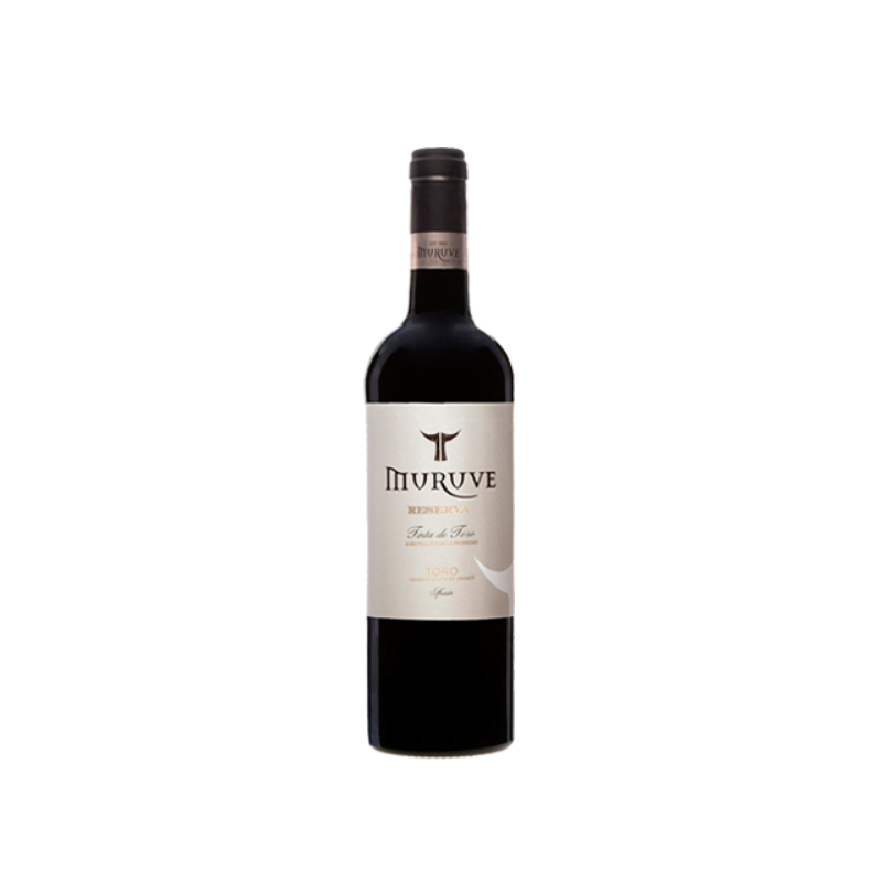 Muruve Reserva 2017