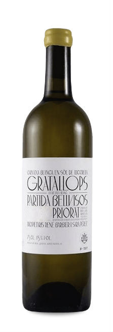 Partida Bellvisos Blanc