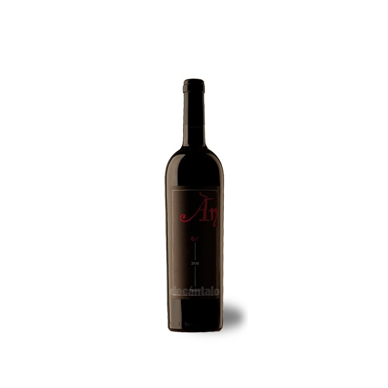 Ànima Negra An Magnum 2021