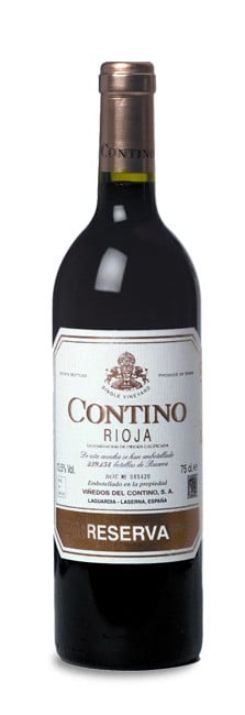Contino Reserva