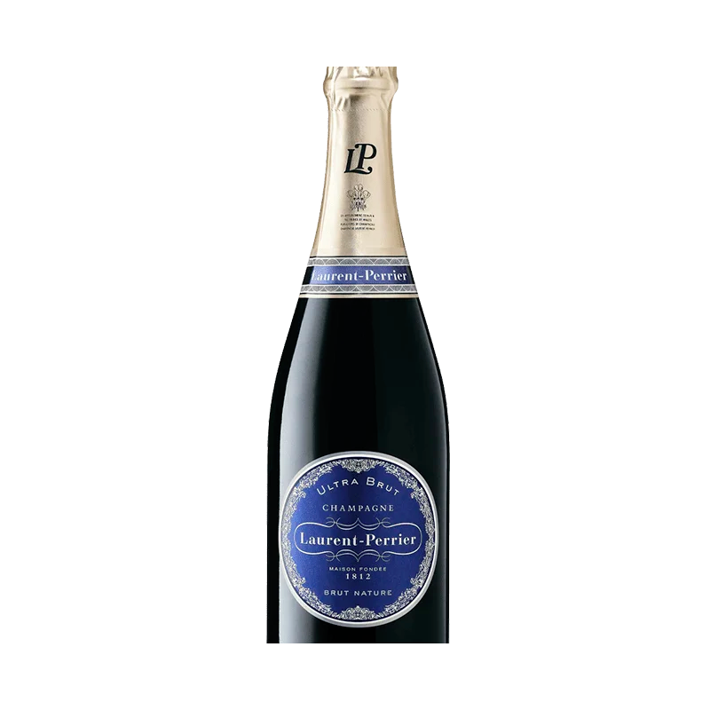Laurent-Perrier Ultra Brut N/v