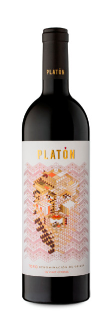 Divina Proporción Platón 2021 | Decantalo Vinos (1x75cl)