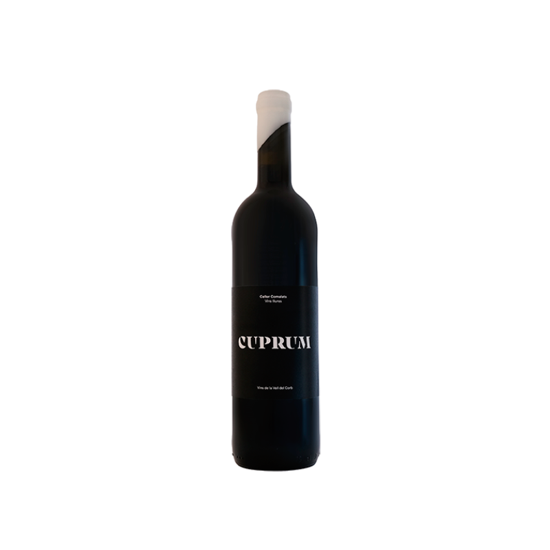 Comalats Cuprum 2021