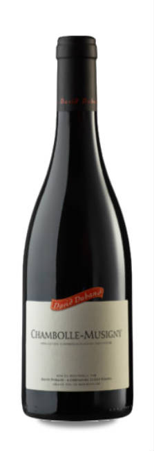 David Duband Chambolle-Musigny