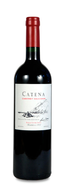 Catena Cabernet Sauvignon Catena Cabernet Sauvignon