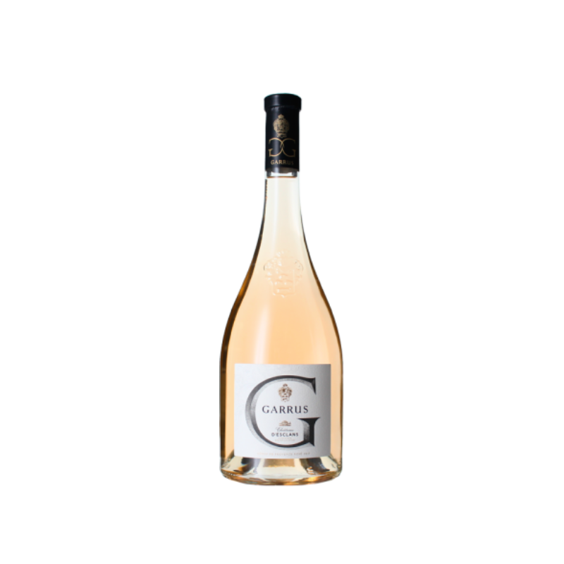 Caves D'Esclans Garrus 2022