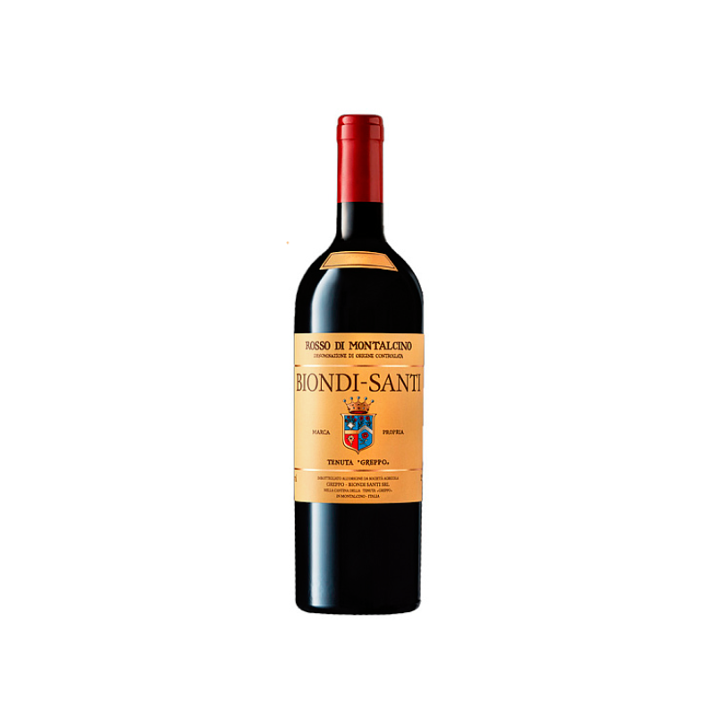 Biondi-Santi Rosso Di Montalcino 2021 2021