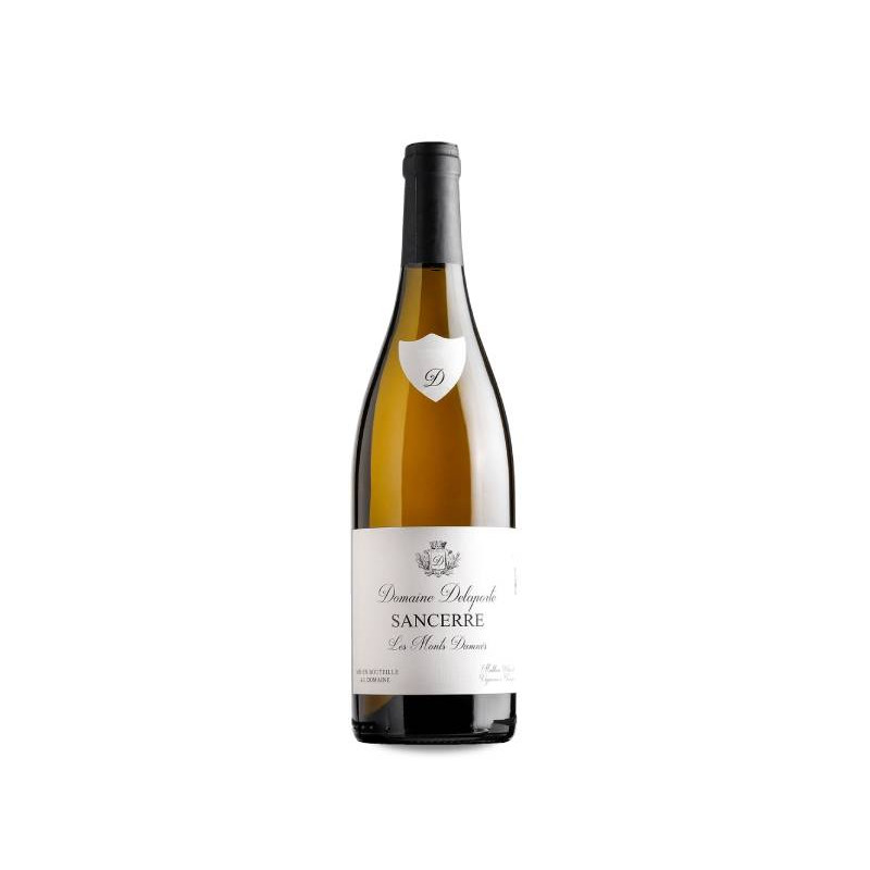 Domaine Delaporte Sancerre Les Monts Damnés 2022